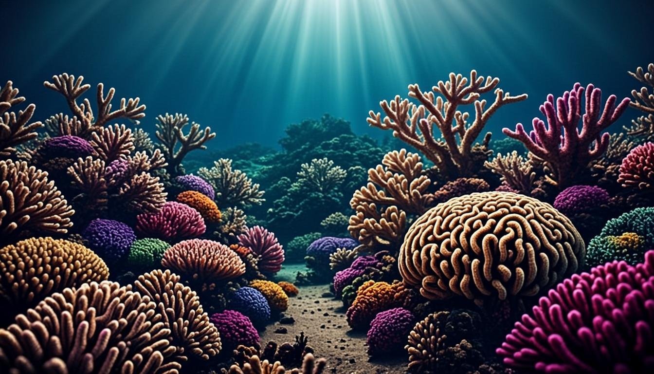 Ocean's Last Stand Documentary